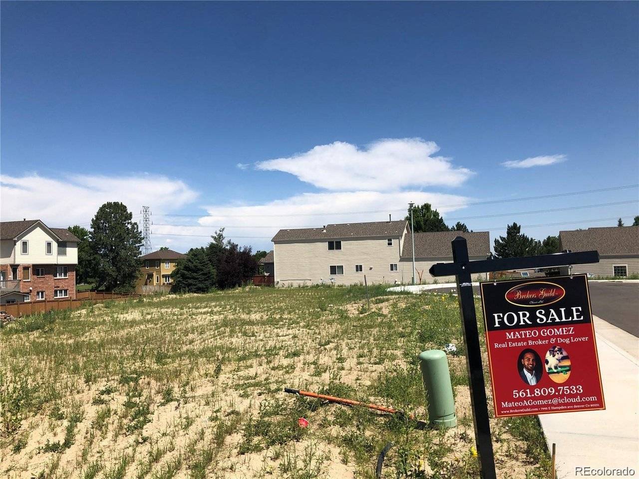 1967 S Kingston, Aurora, CO 80014