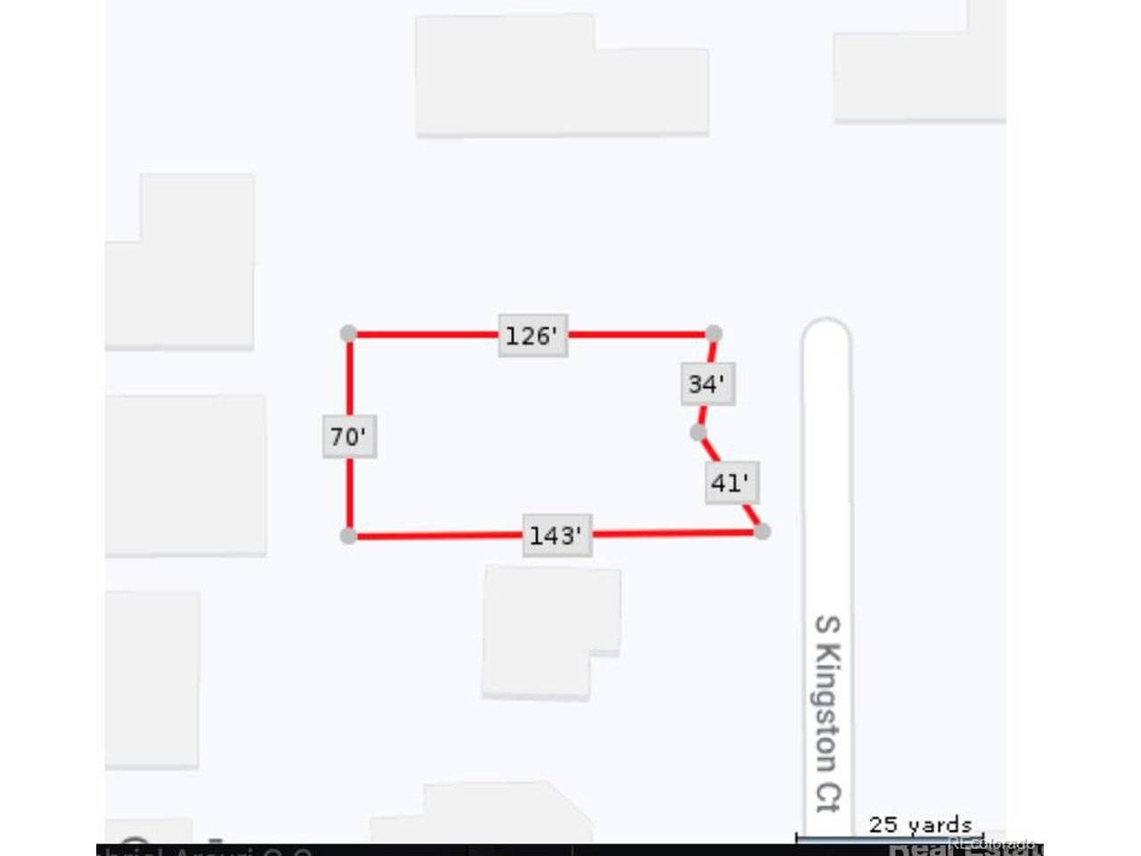 1967 S Kingston, Aurora, CO 80014