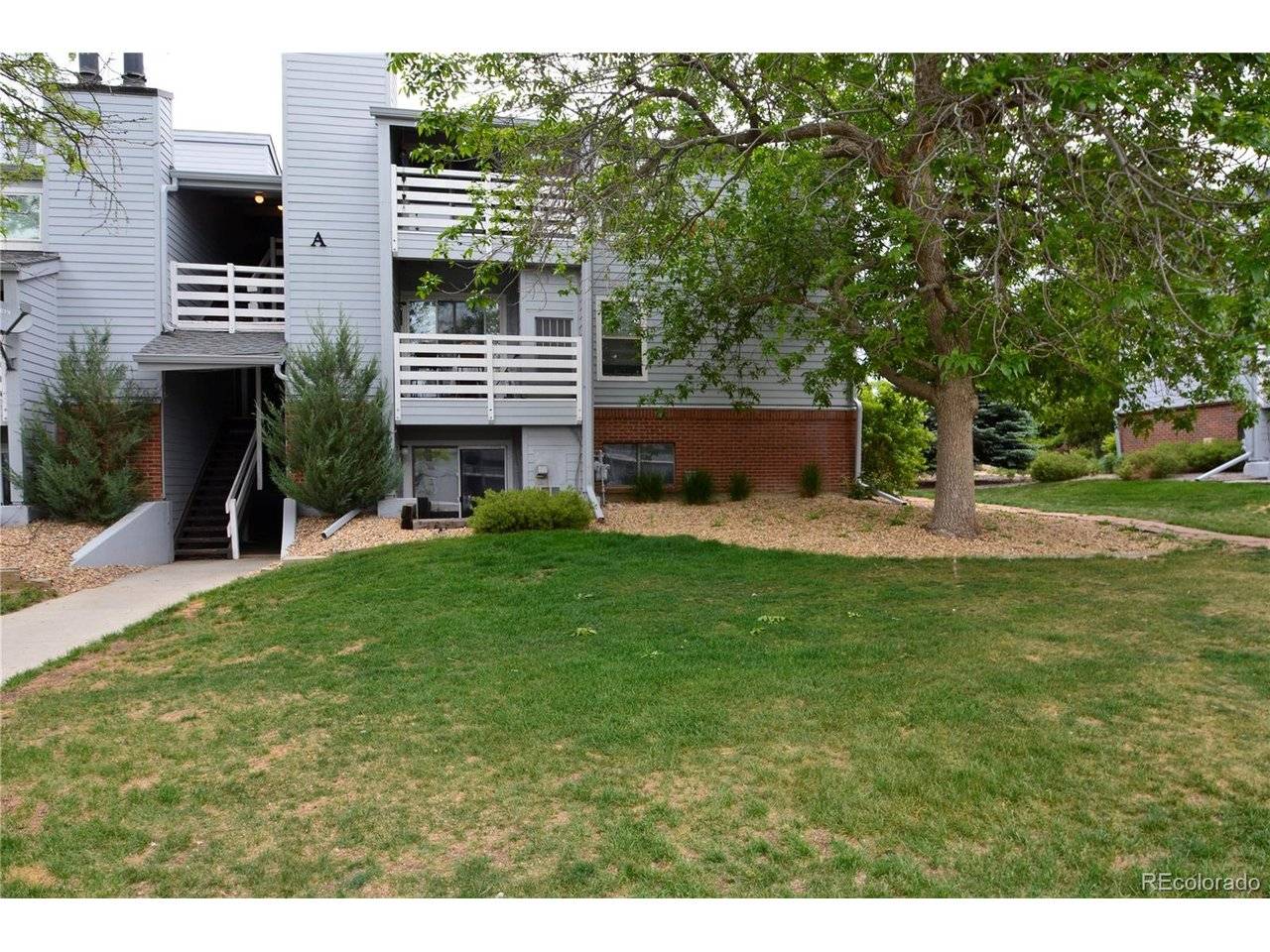 7665 E Eastman #111A, Denver, CO 80231