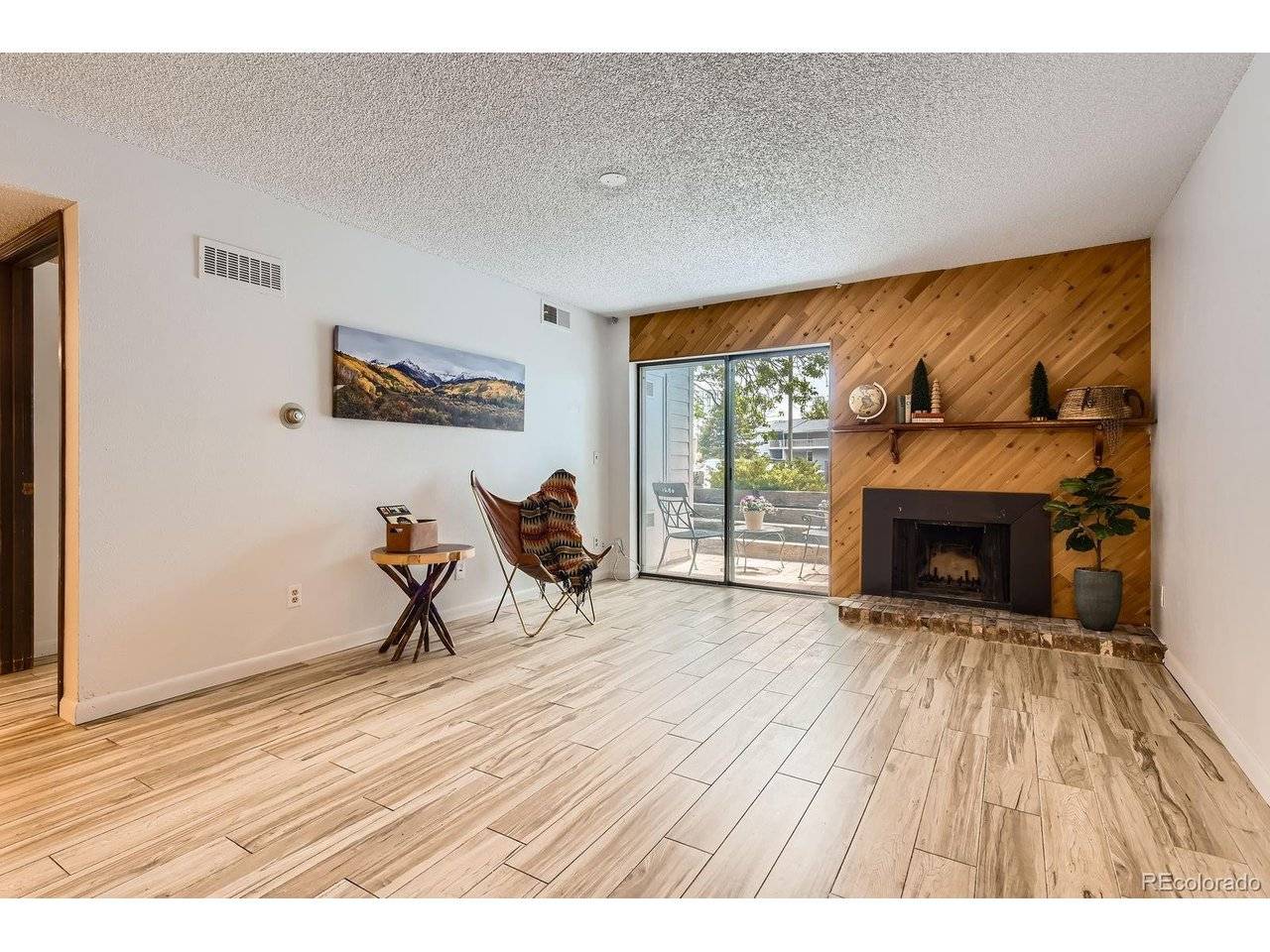 7665 E Eastman #111A, Denver, CO 80231