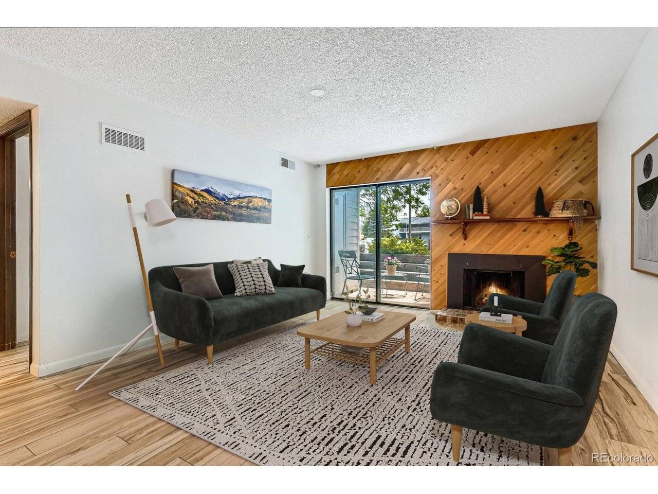 7665 E Eastman #111A, Denver, CO 80231