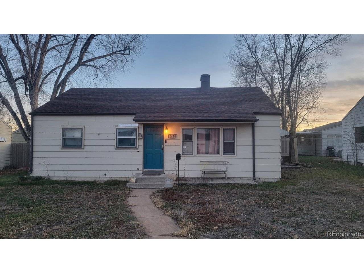 2410 W 7th, Greeley, CO 80634