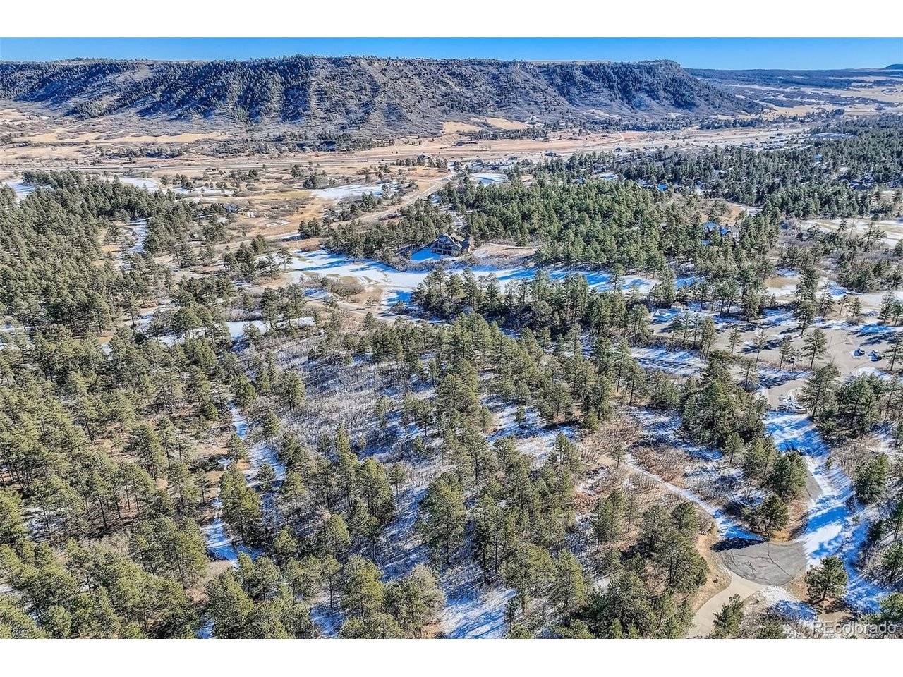 1371 Grayhawk, Larkspur, CO 80118