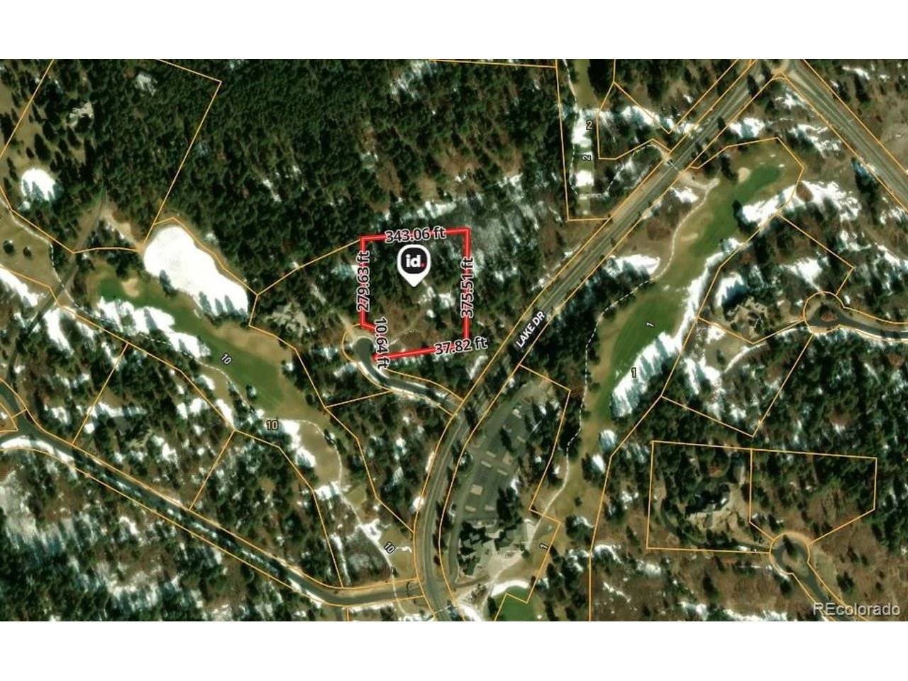 1371 Grayhawk, Larkspur, CO 80118