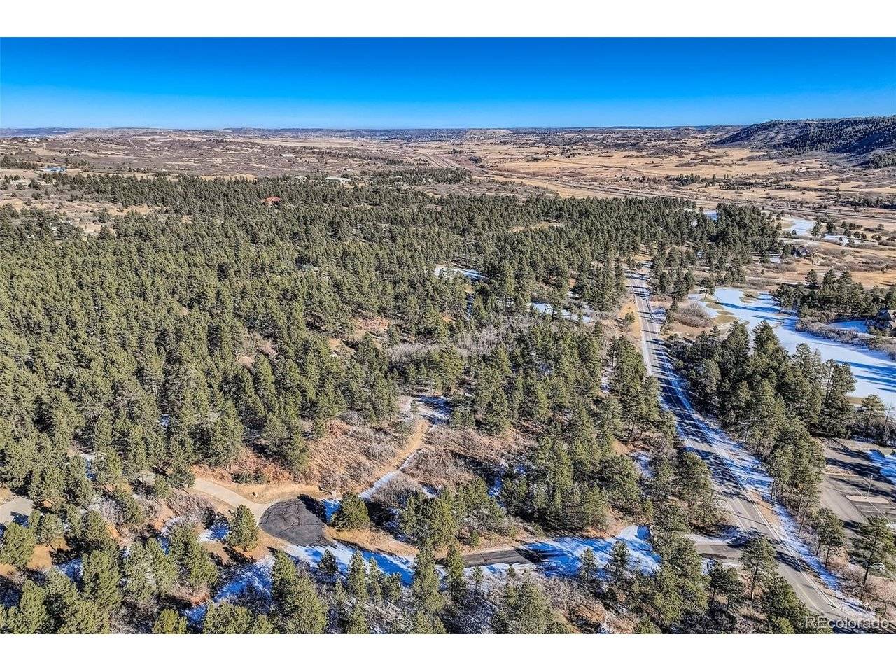 1371 Grayhawk, Larkspur, CO 80118