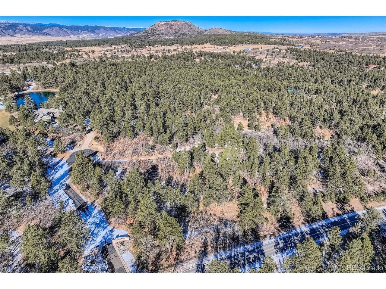 1371 Grayhawk, Larkspur, CO 80118