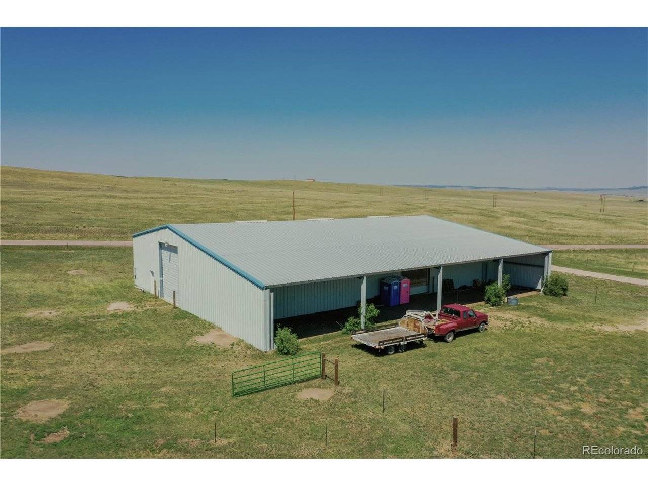 12275 N Calhan, Calhan, CO 80808