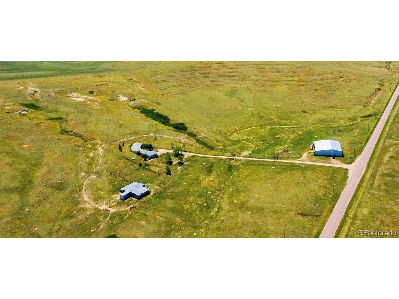 12275 N Calhan, Calhan, CO 80808