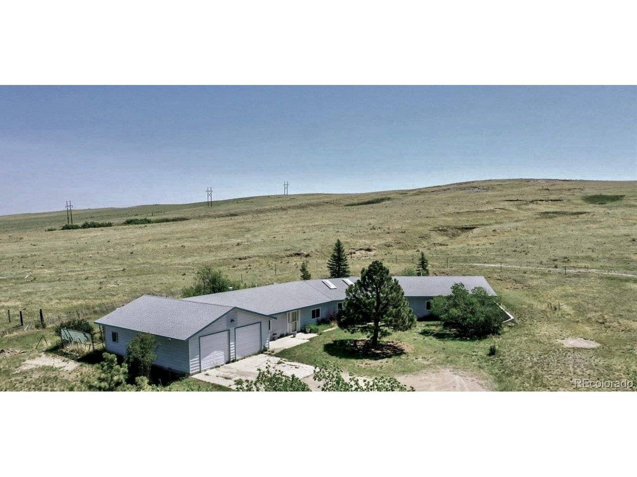 12275 N Calhan, Calhan, CO 80808