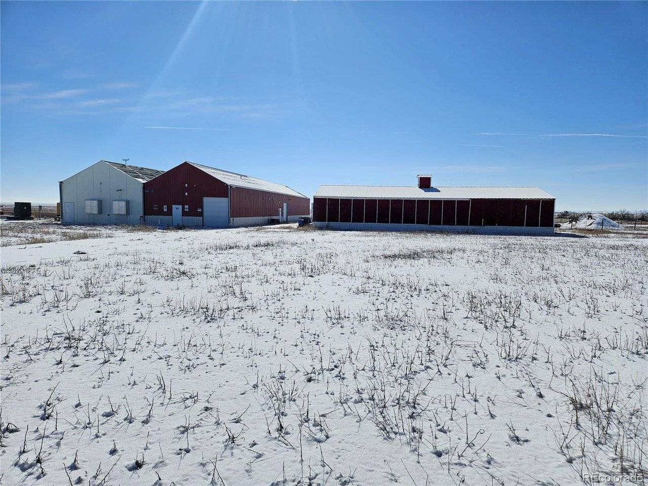 40444 Bush, Avondale, CO 81022