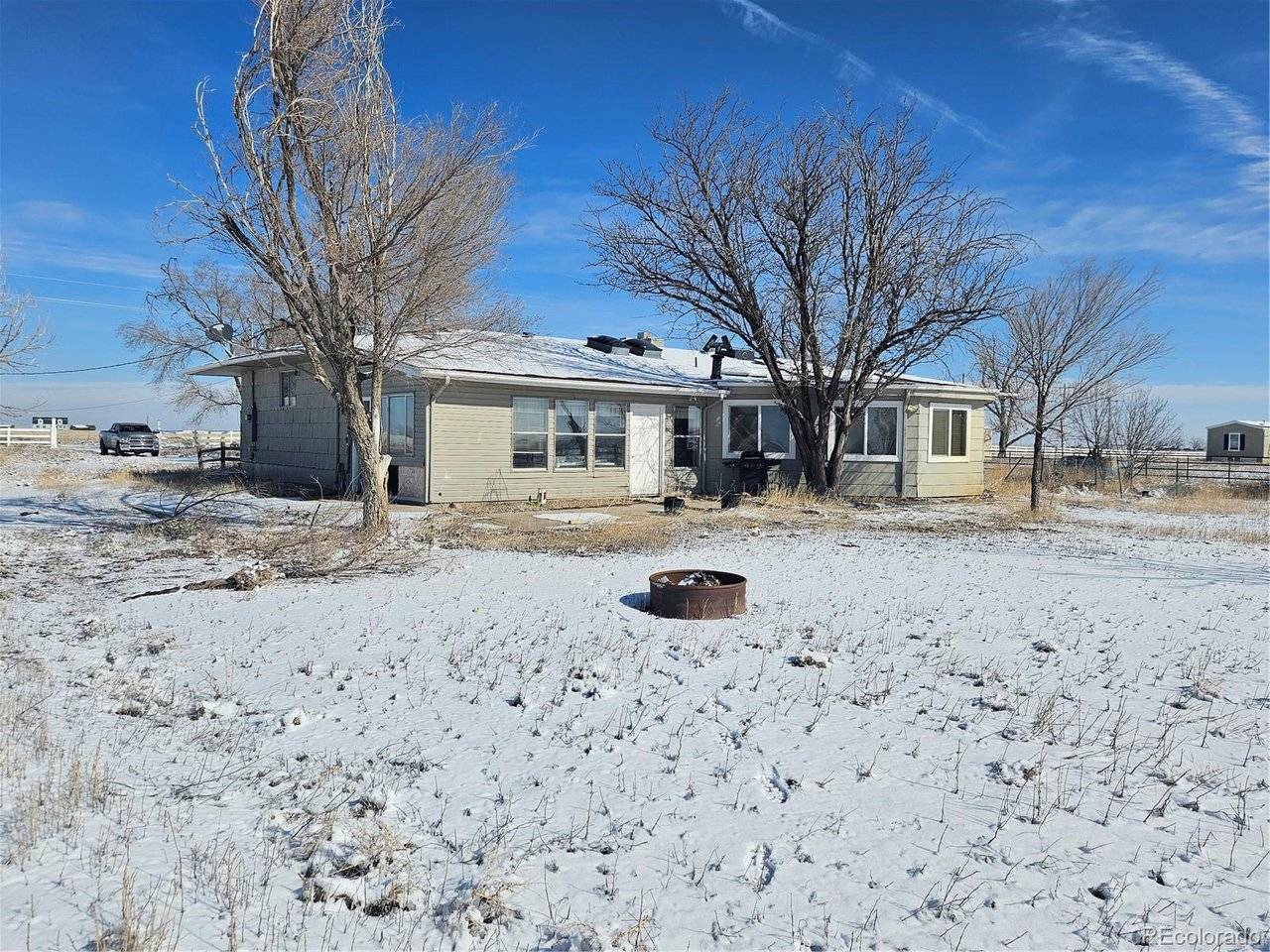 40444 Bush, Avondale, CO 81022