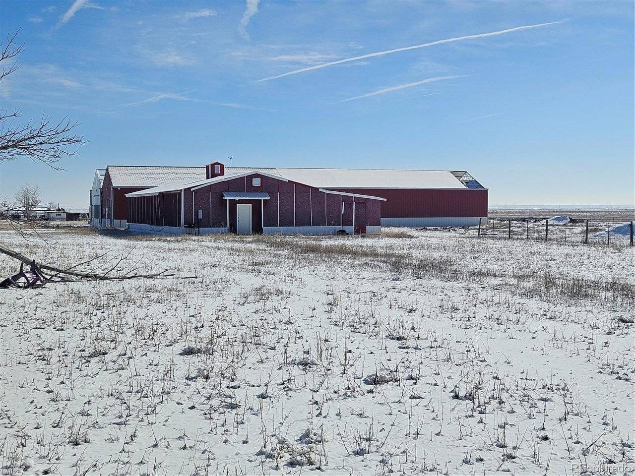 40444 Bush, Avondale, CO 81022