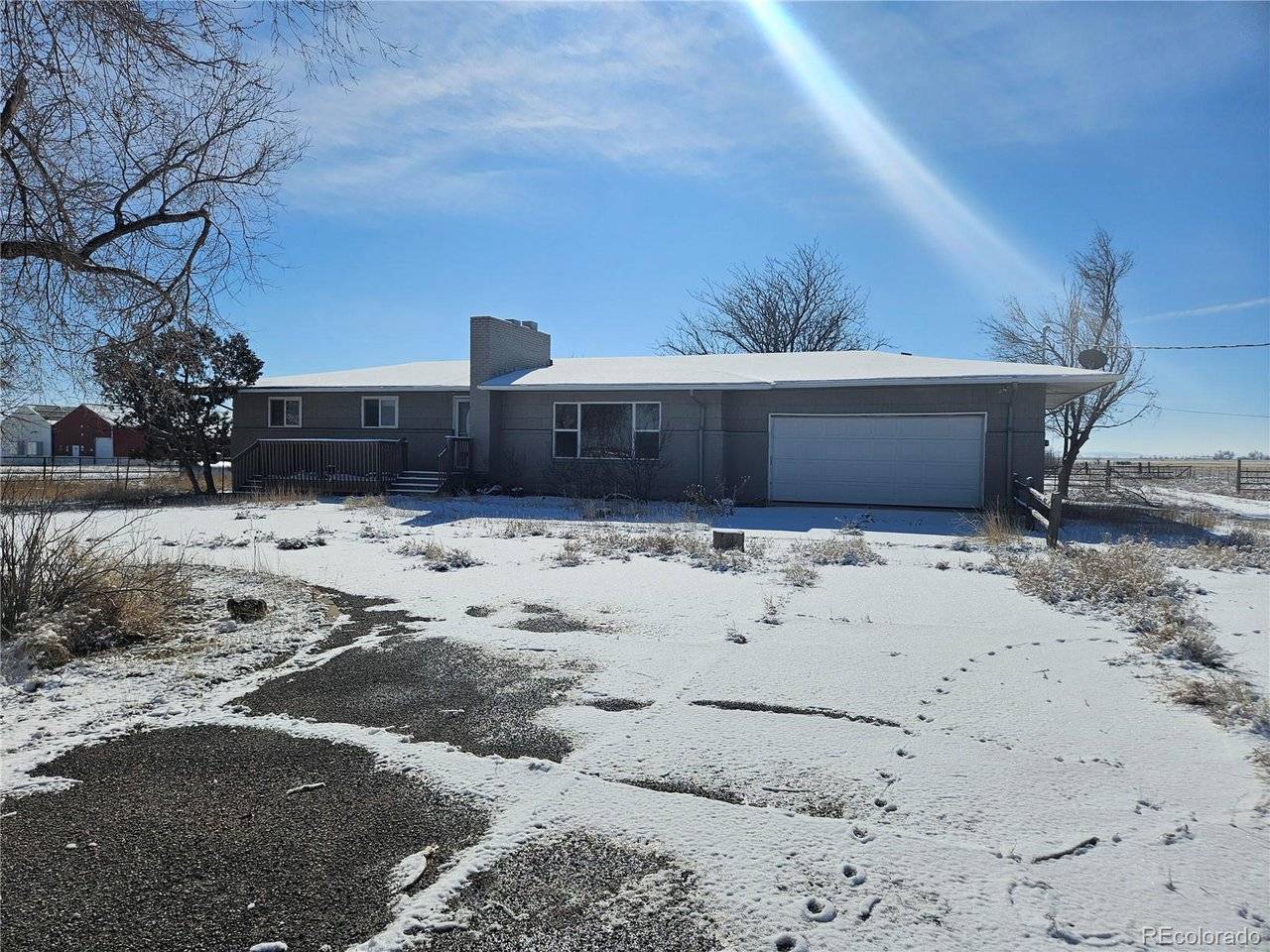 40444 Bush, Avondale, CO 81022