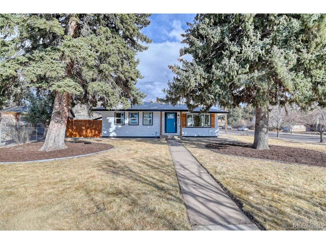 404 Front, Castle Rock, CO 80104