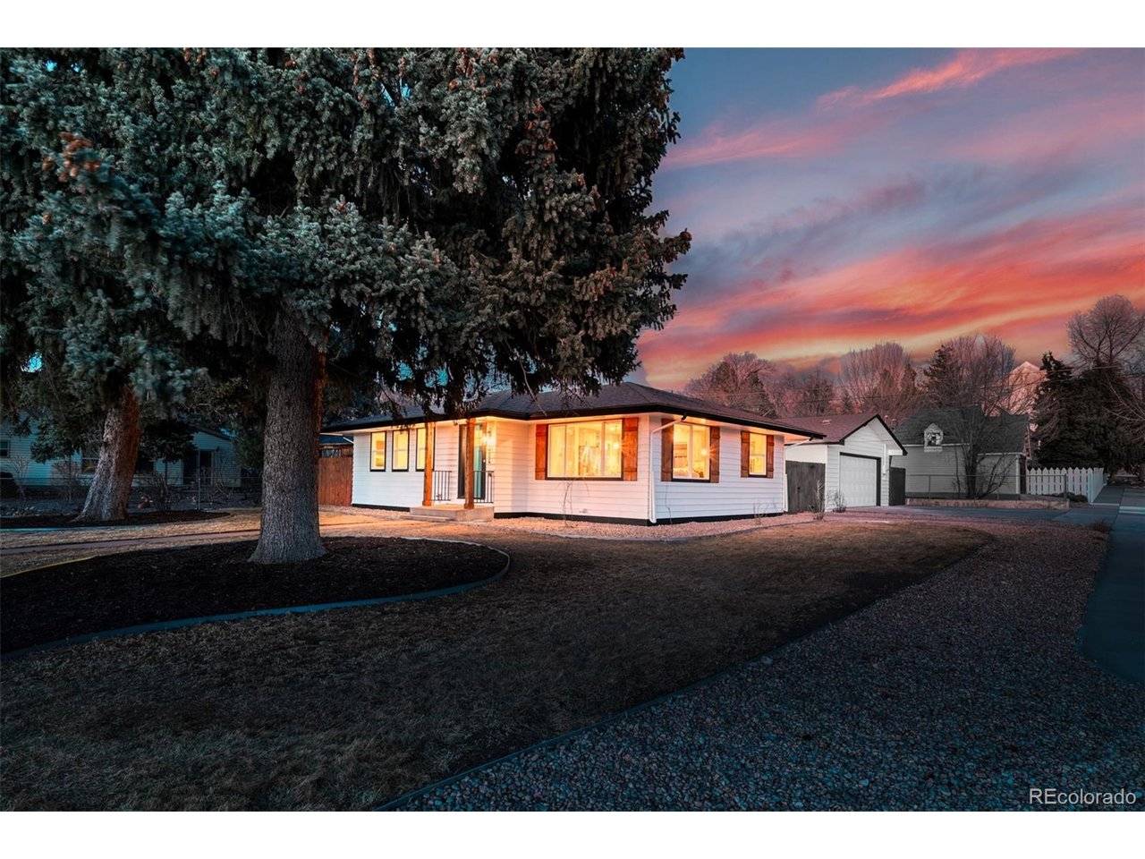 404 Front, Castle Rock, CO 80104