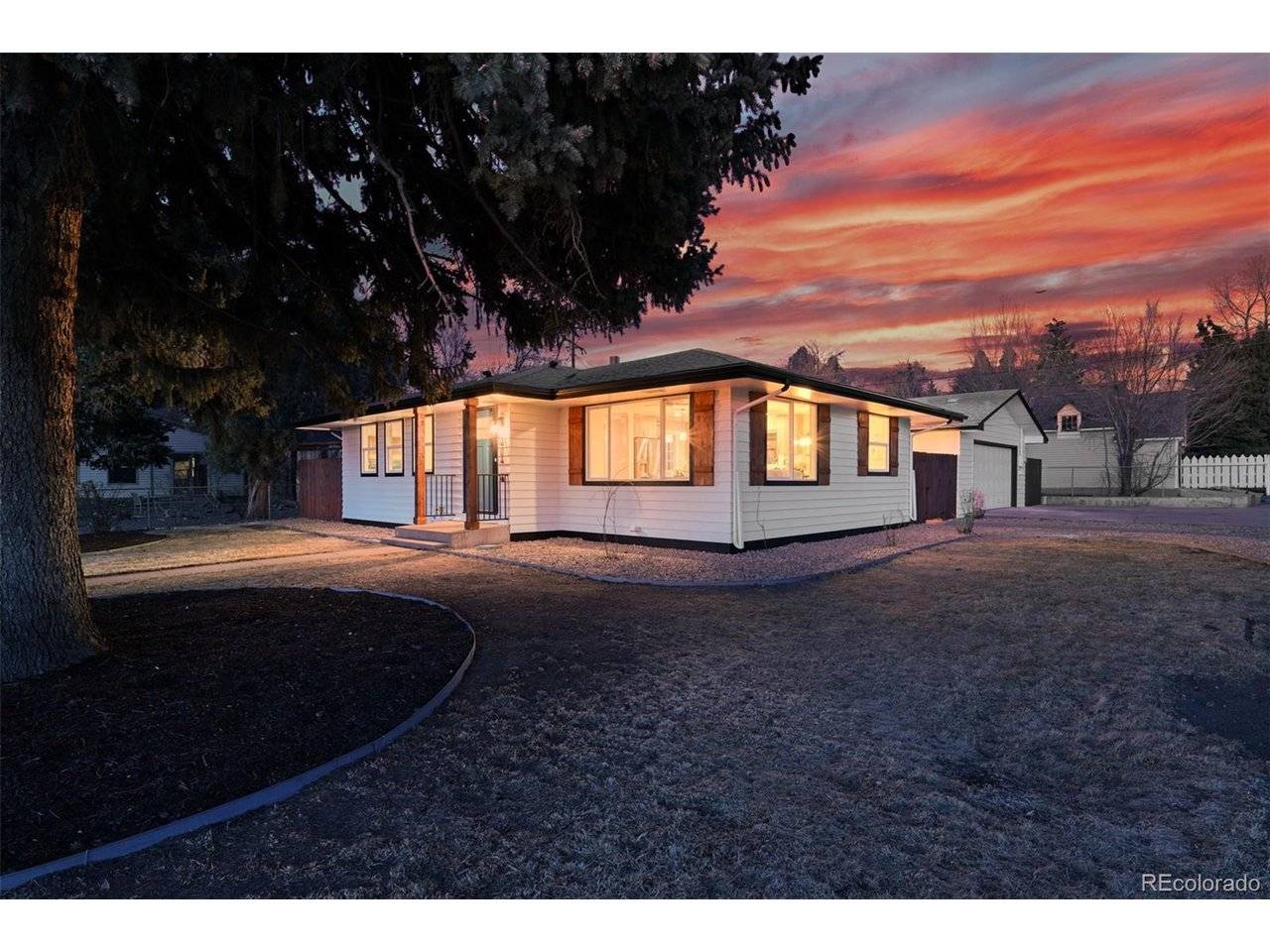 404 Front, Castle Rock, CO 80104