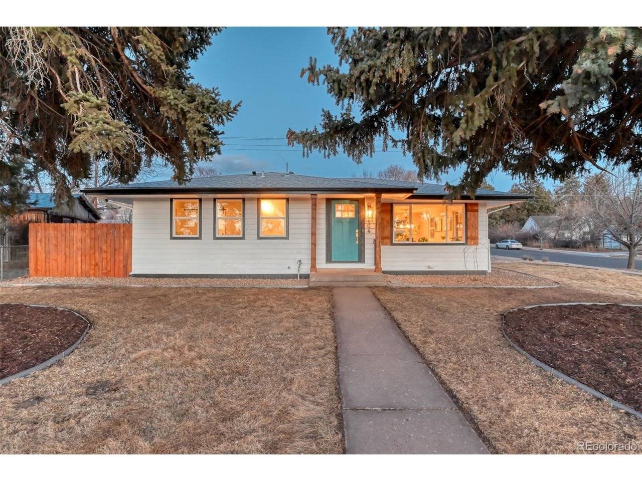 404 Front, Castle Rock, CO 80104