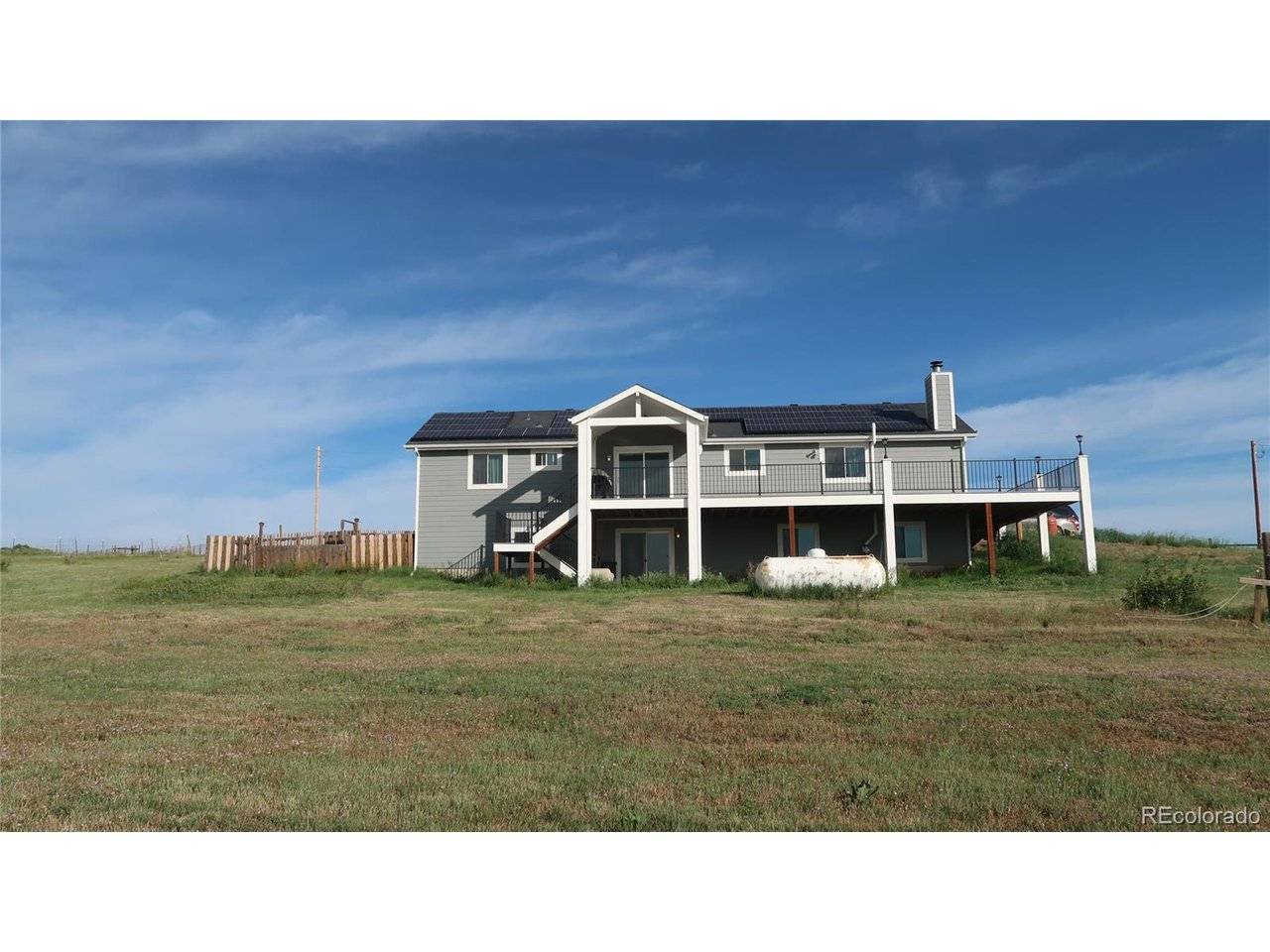 8979 Lariat, Elizabeth, CO 80107