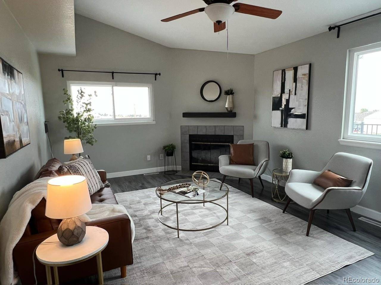 8979 Lariat, Elizabeth, CO 80107