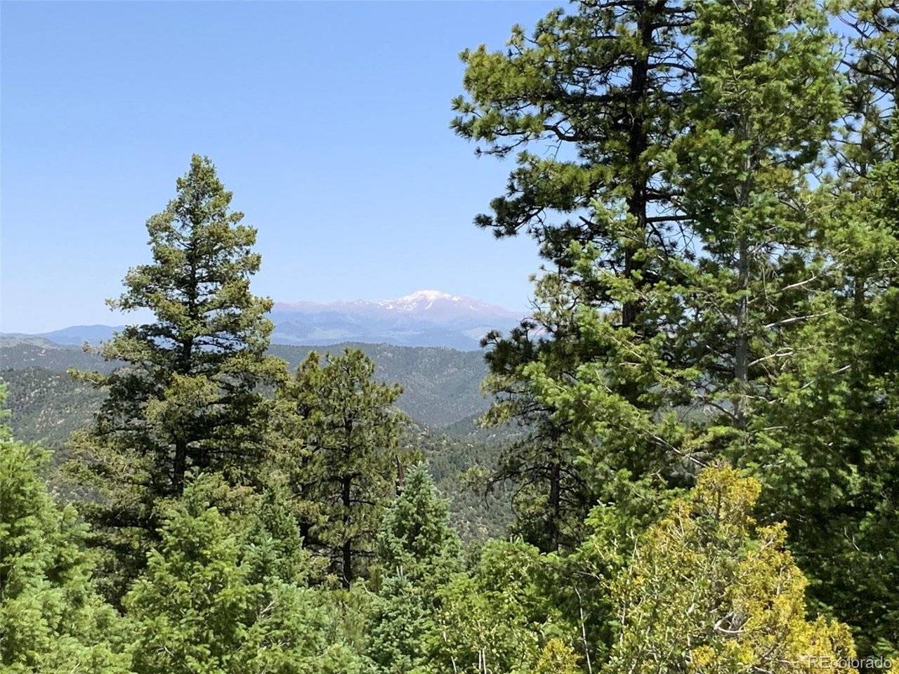 0 Peak View Ridge, Canon City, CO 81212