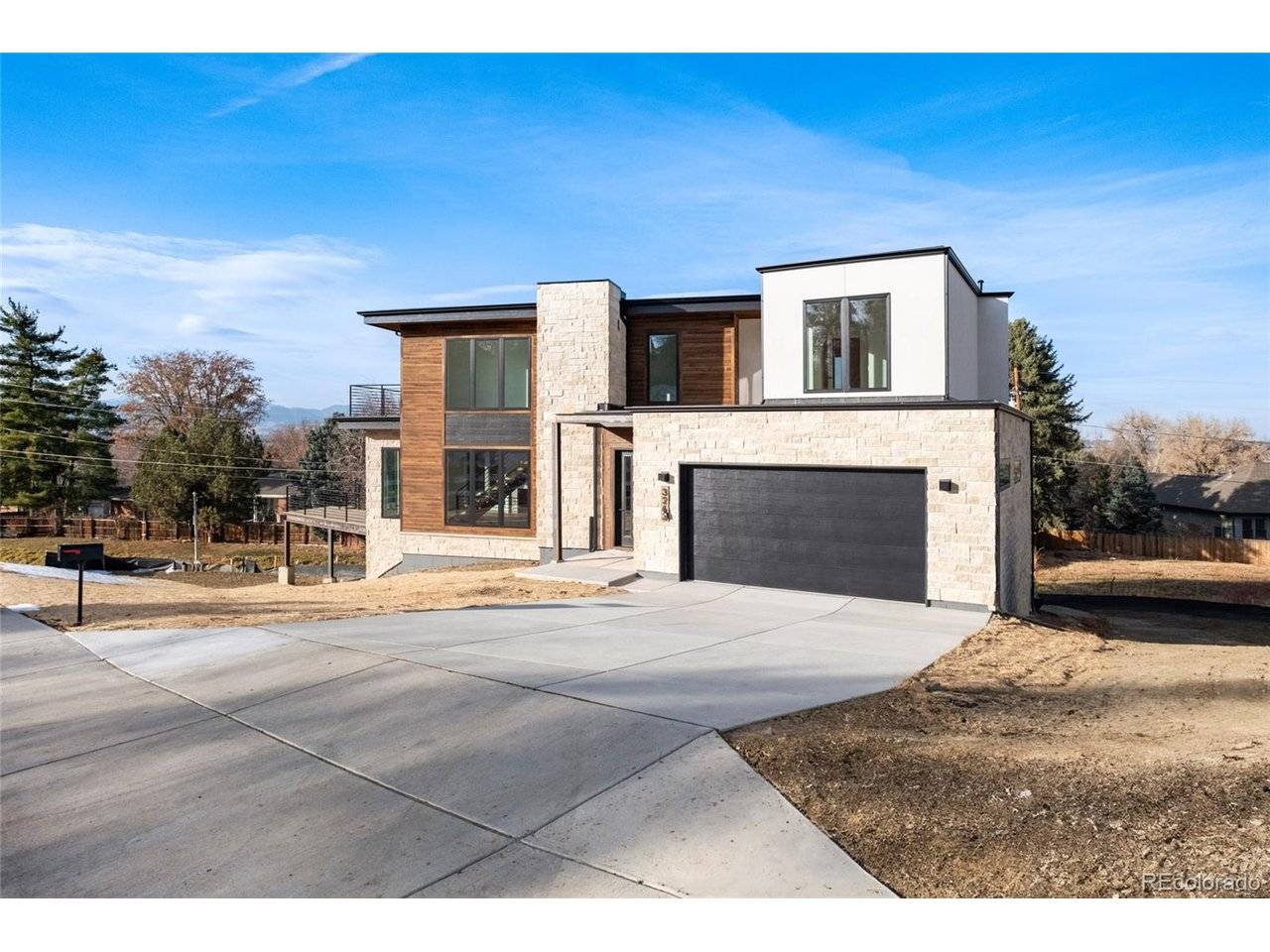 5392 Lions Paw, Castle Rock, CO 80104