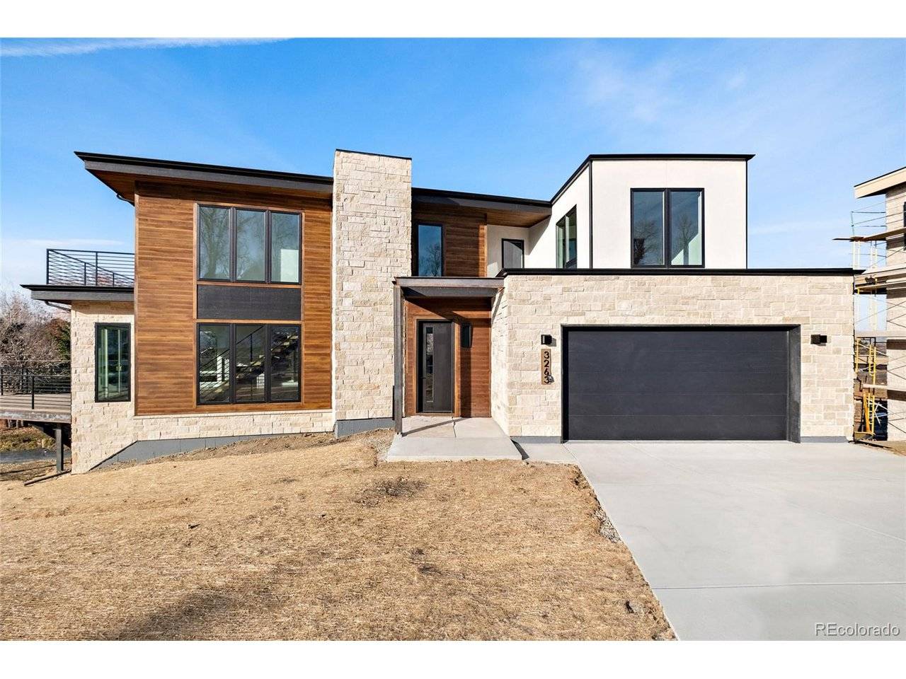 5392 Lions Paw, Castle Rock, CO 80104