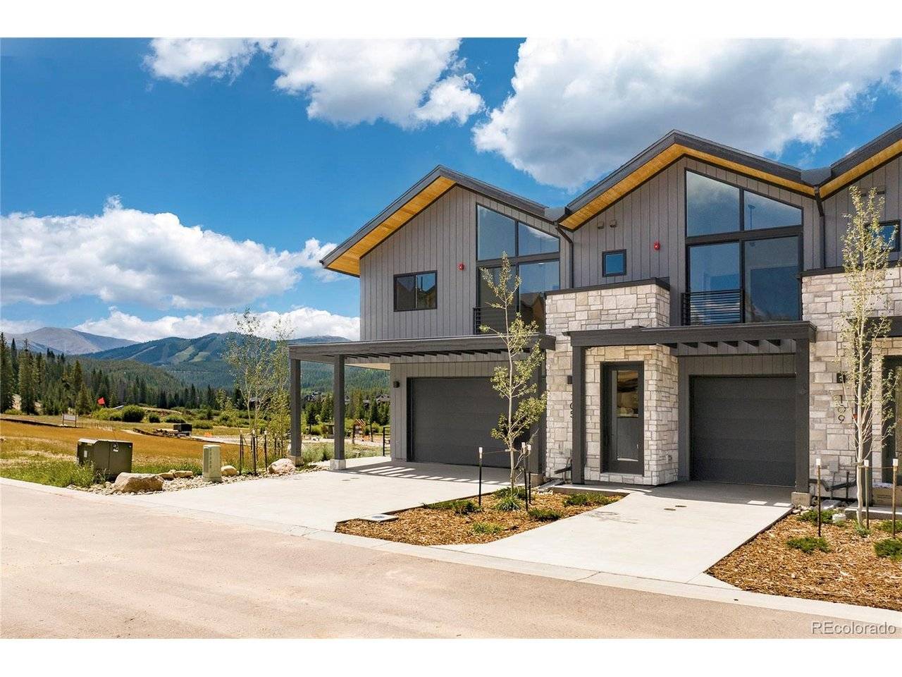 101 Wheeler, Winter Park, CO 80482