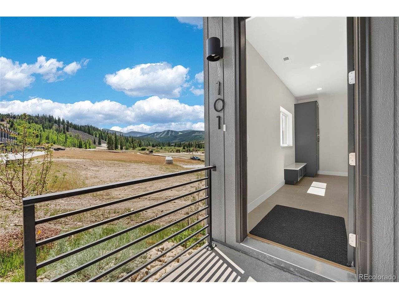101 Wheeler, Winter Park, CO 80482
