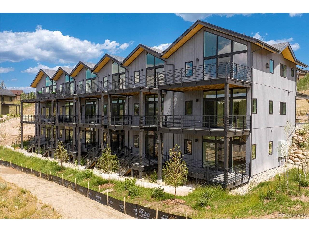 101 Wheeler, Winter Park, CO 80482