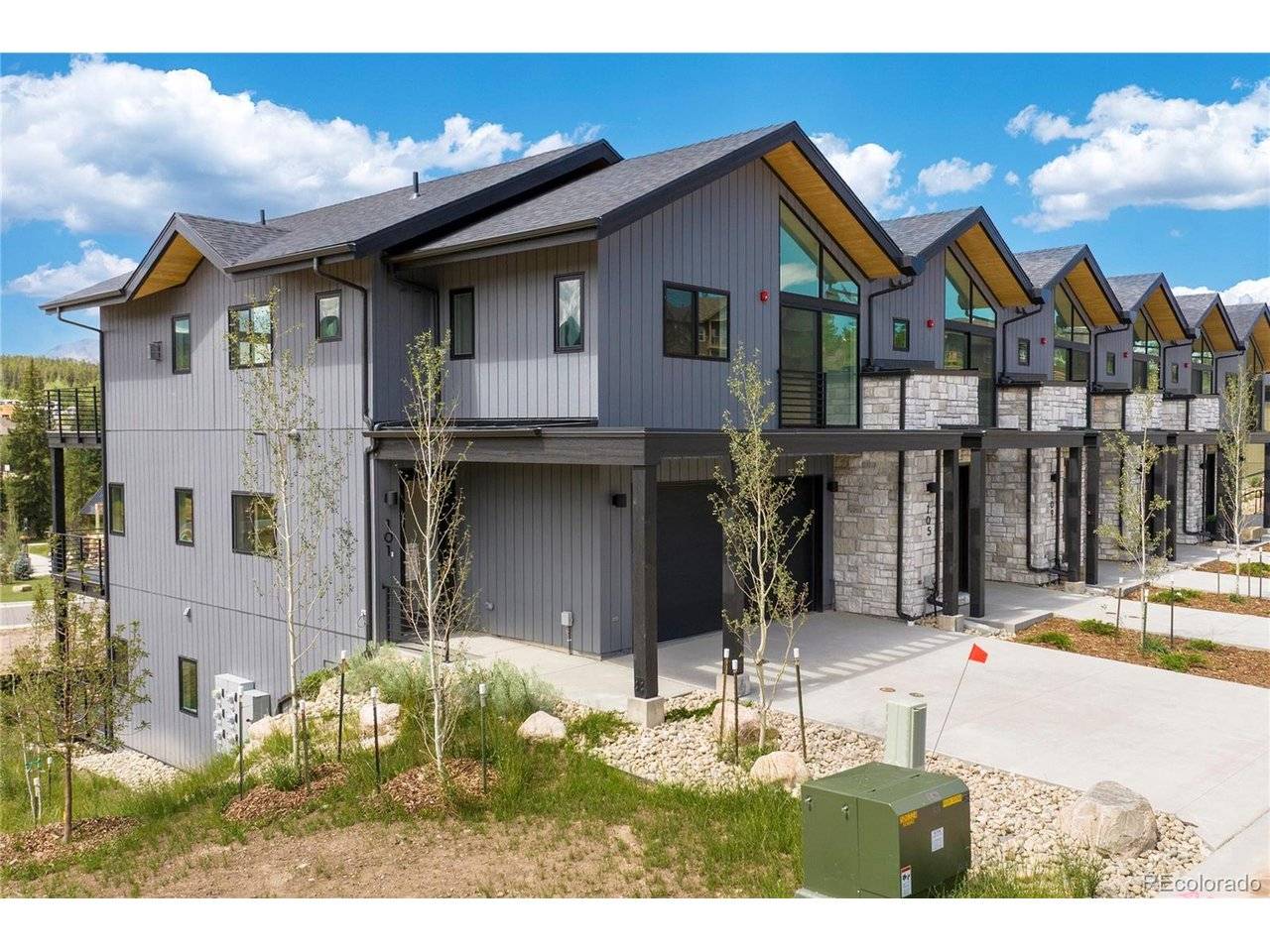 101 Wheeler, Winter Park, CO 80482
