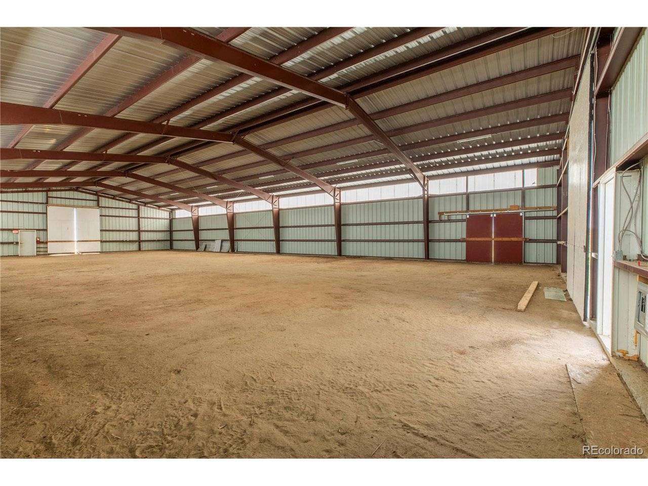 21875 E Highway 24, Peyton, CO 80831