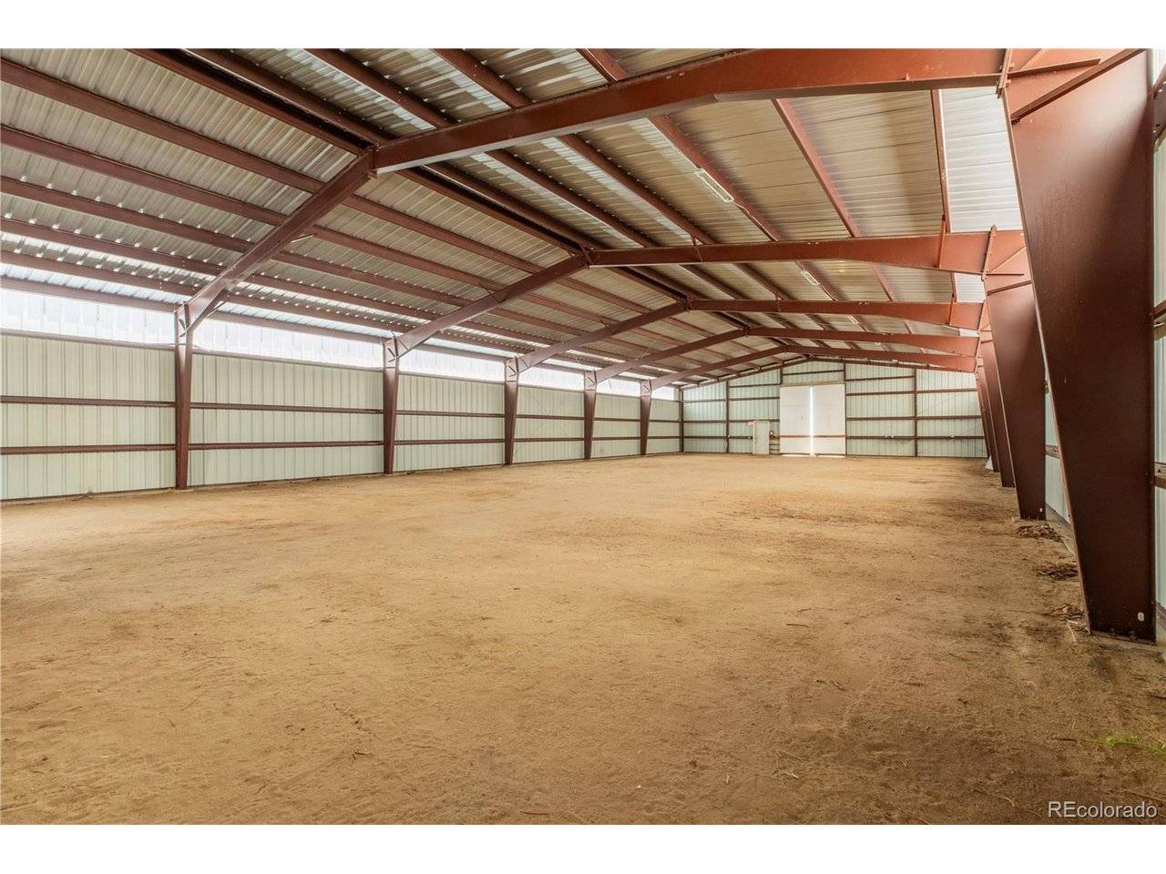 21875 E Highway 24, Peyton, CO 80831