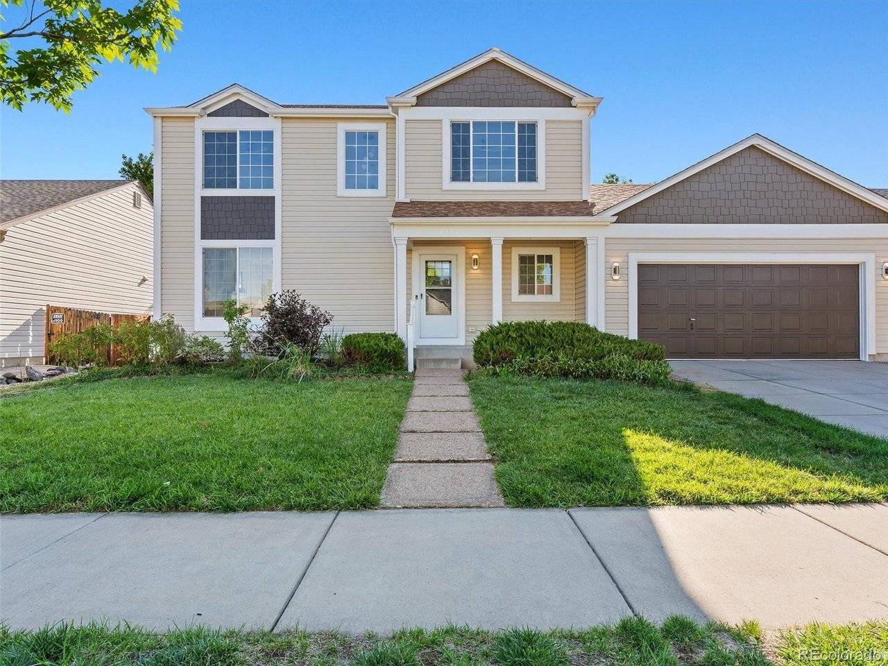 3356 S Nelson, Lakewood, CO 80227