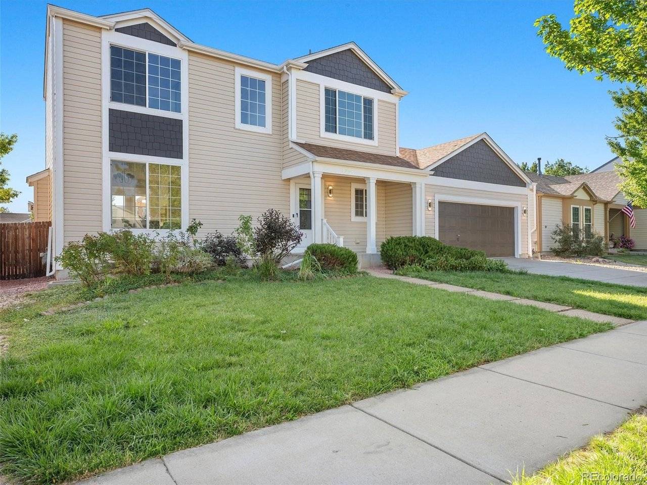 3356 S Nelson, Lakewood, CO 80227