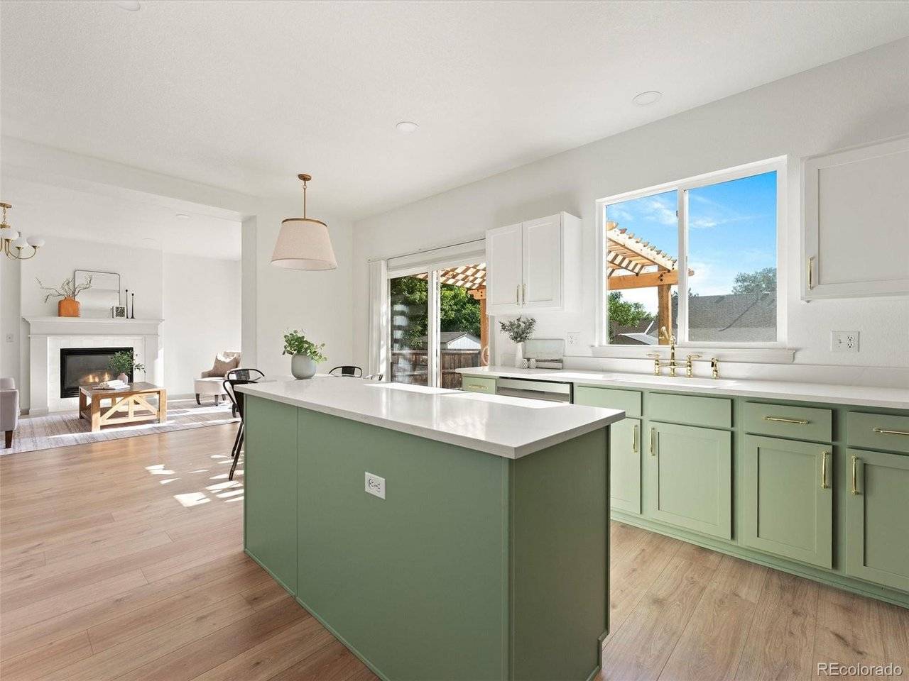 3356 S Nelson, Lakewood, CO 80227