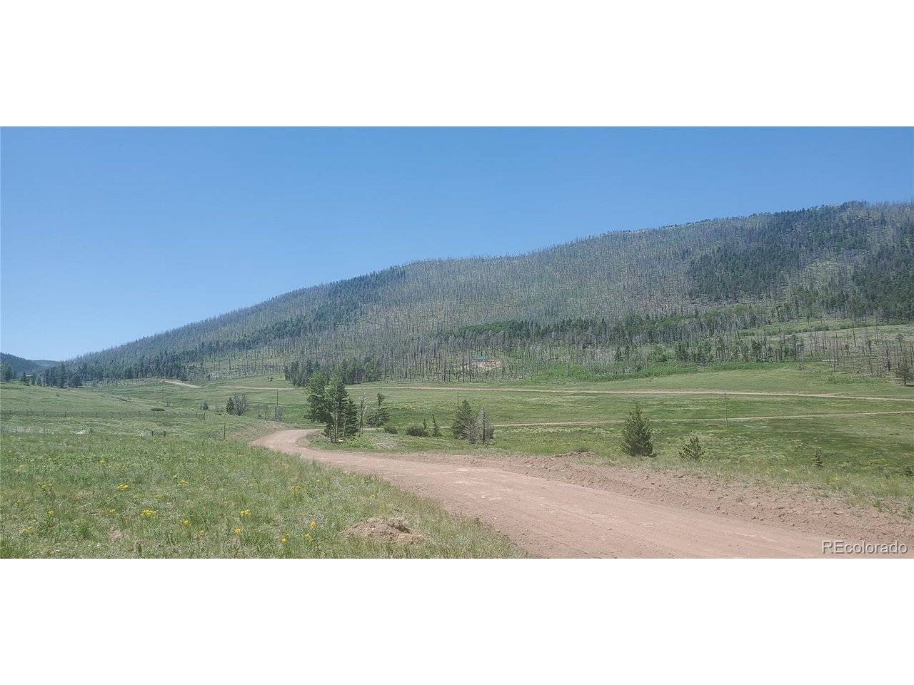 2120 Sigler, Fort Garland, CO 81133