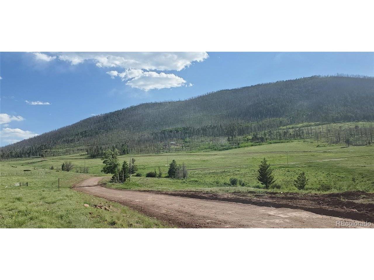 2120 Sigler, Fort Garland, CO 81133