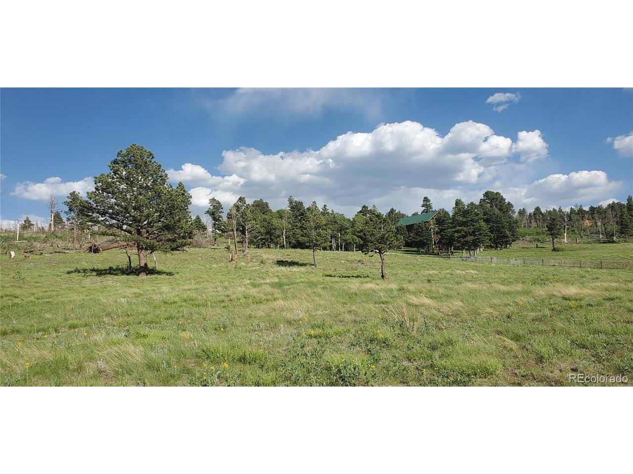 2120 Sigler, Fort Garland, CO 81133