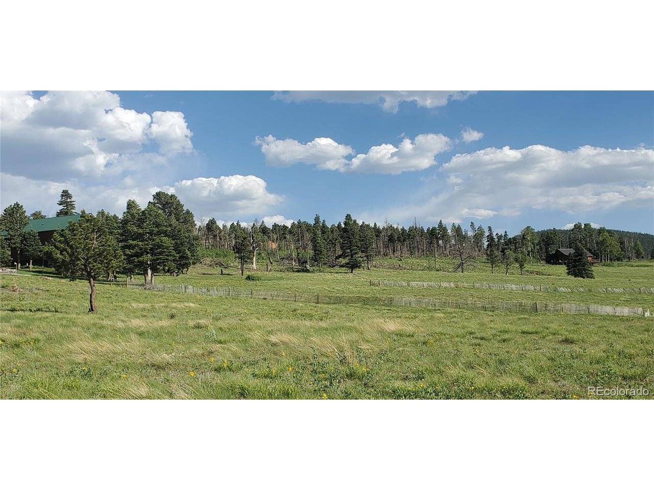 2120 Sigler, Fort Garland, CO 81133