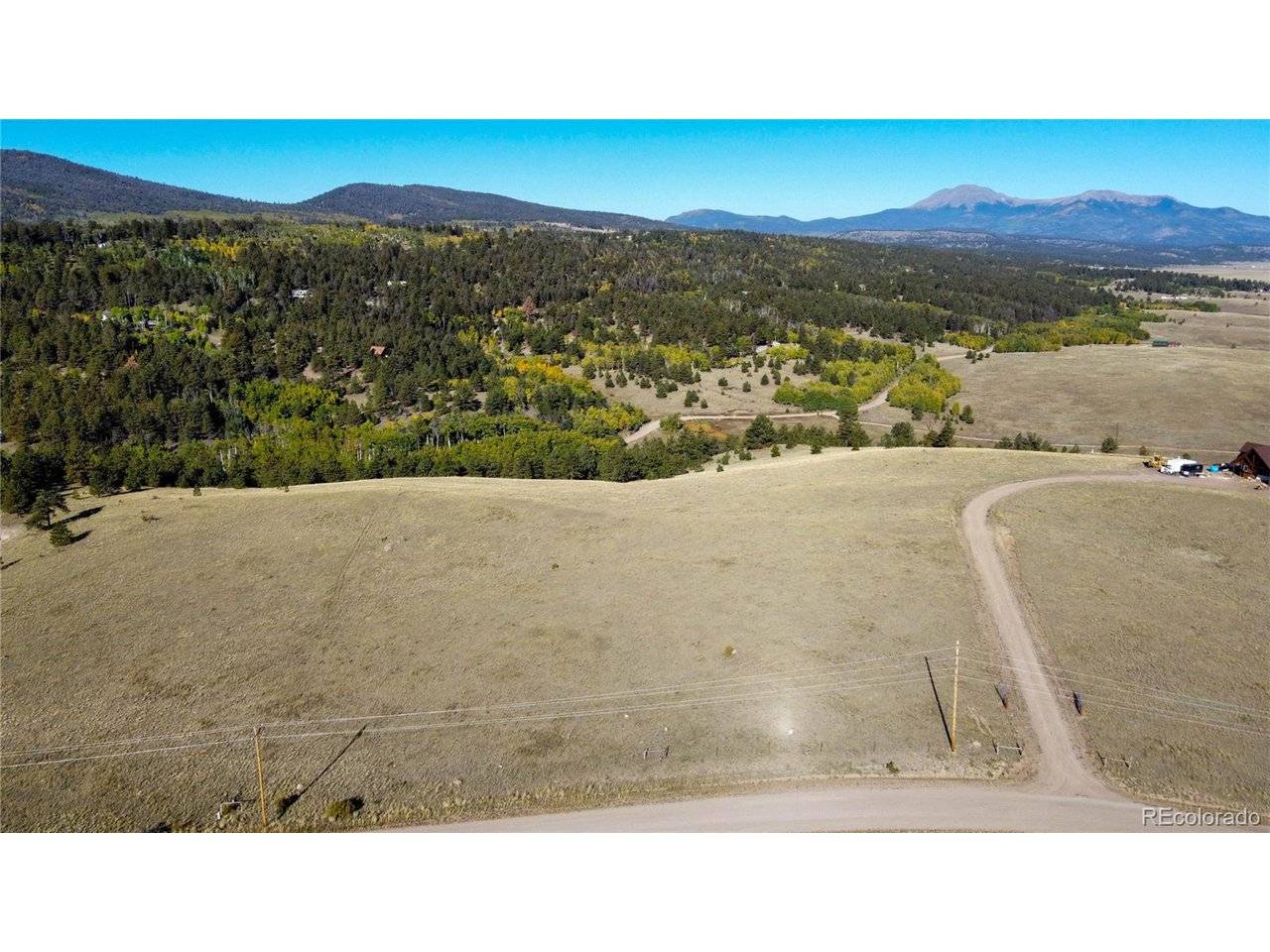 539 Tapedero, Hartsel, CO 80449