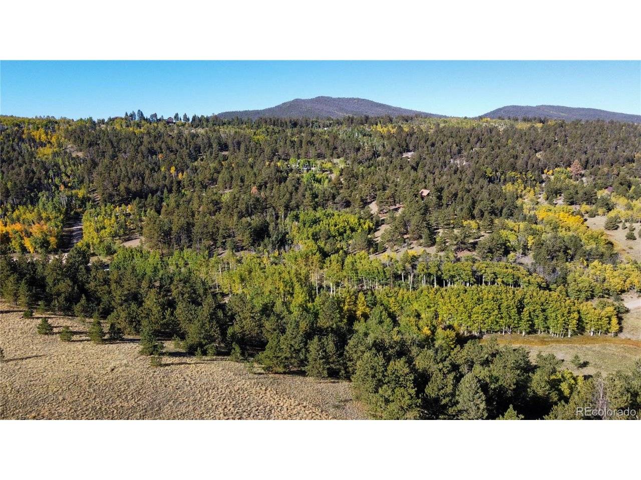 539 Tapedero, Hartsel, CO 80449