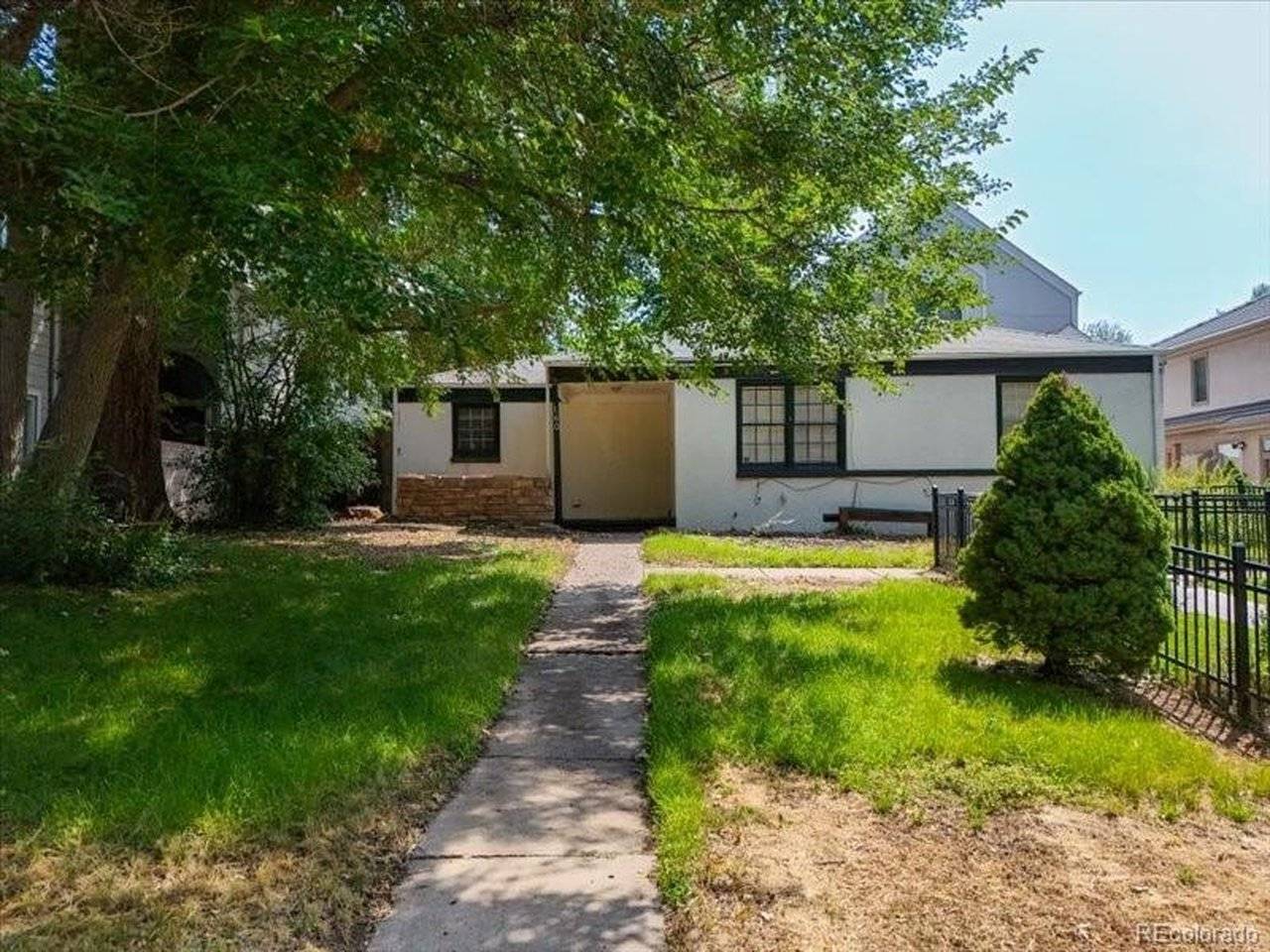 160 Monroe, Denver, CO 80206