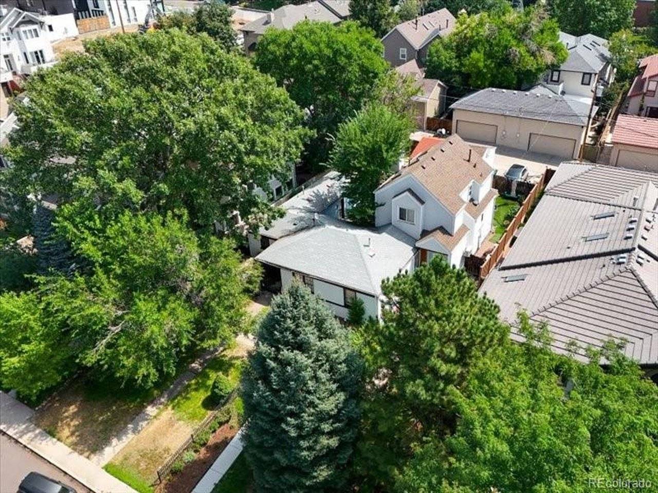 160 Monroe, Denver, CO 80206