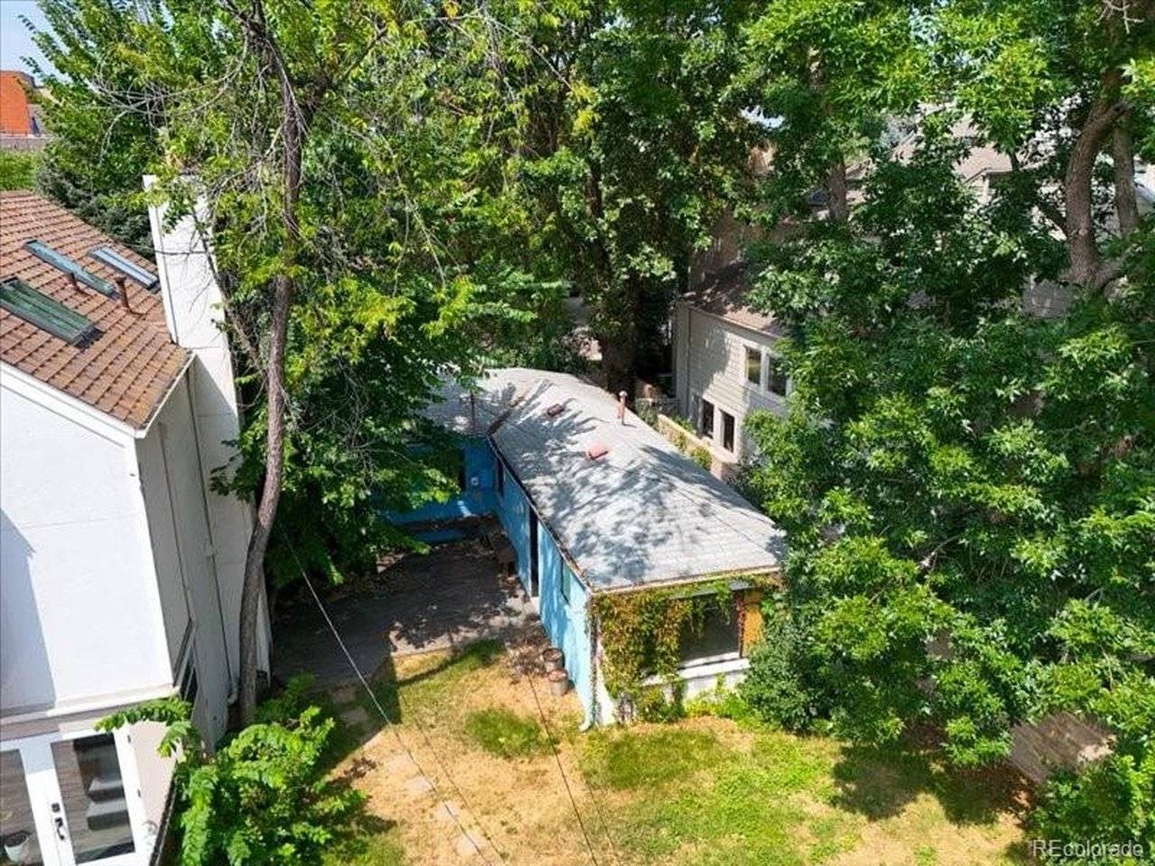 160 Monroe, Denver, CO 80206
