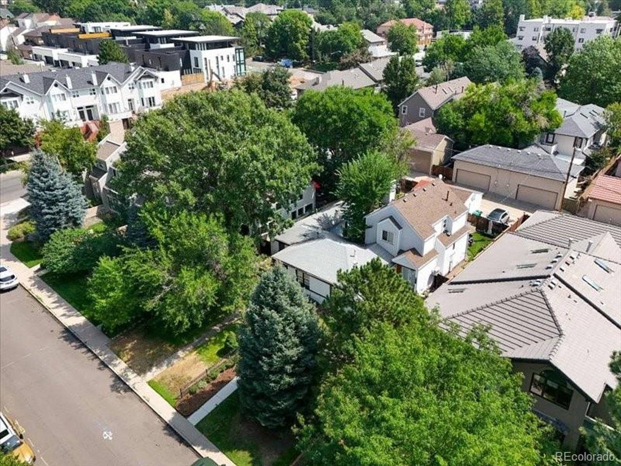 160 Monroe, Denver, CO 80206
