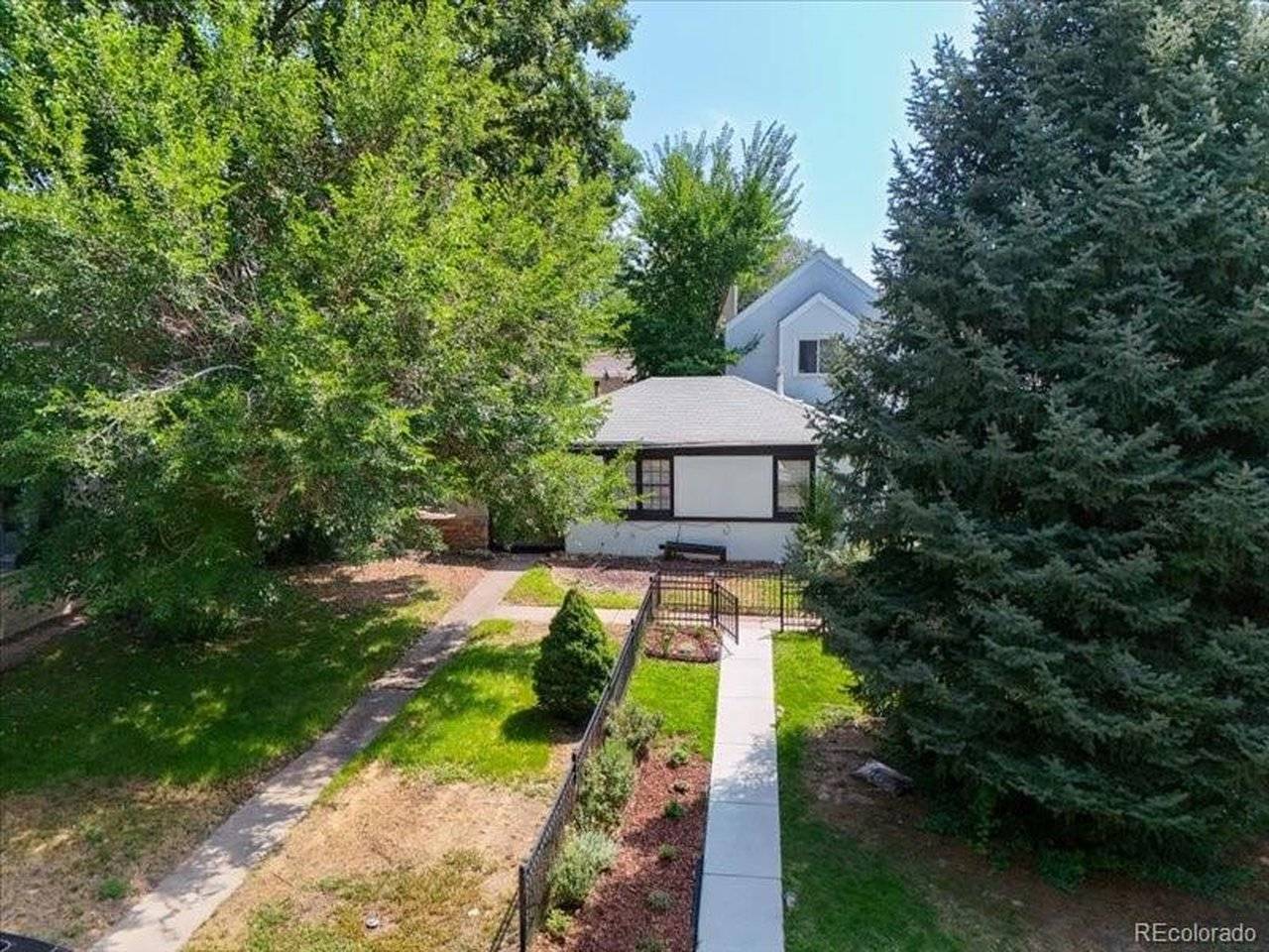160 Monroe, Denver, CO 80206