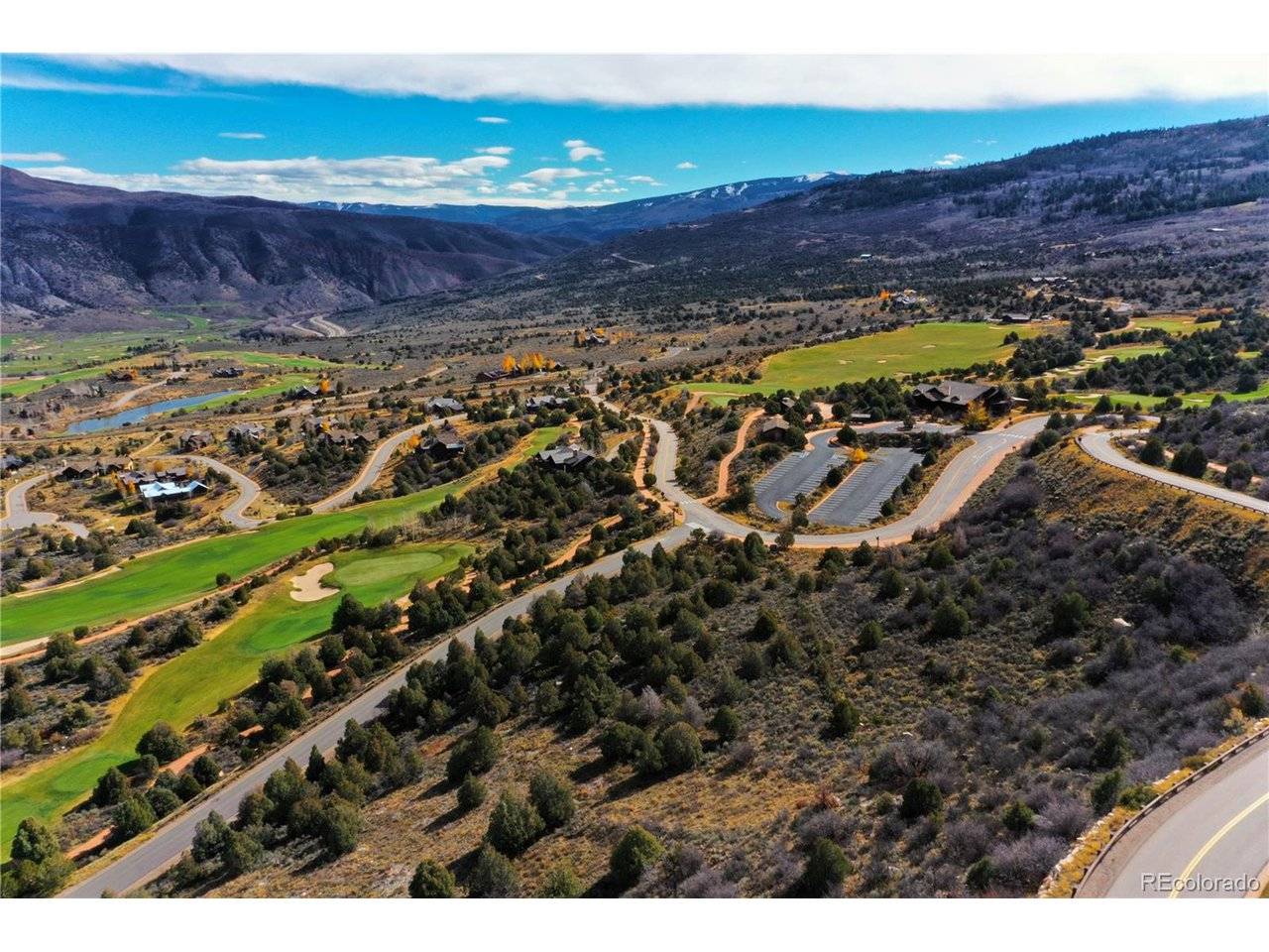 303 Red Sky, Wolcott, CO 81655