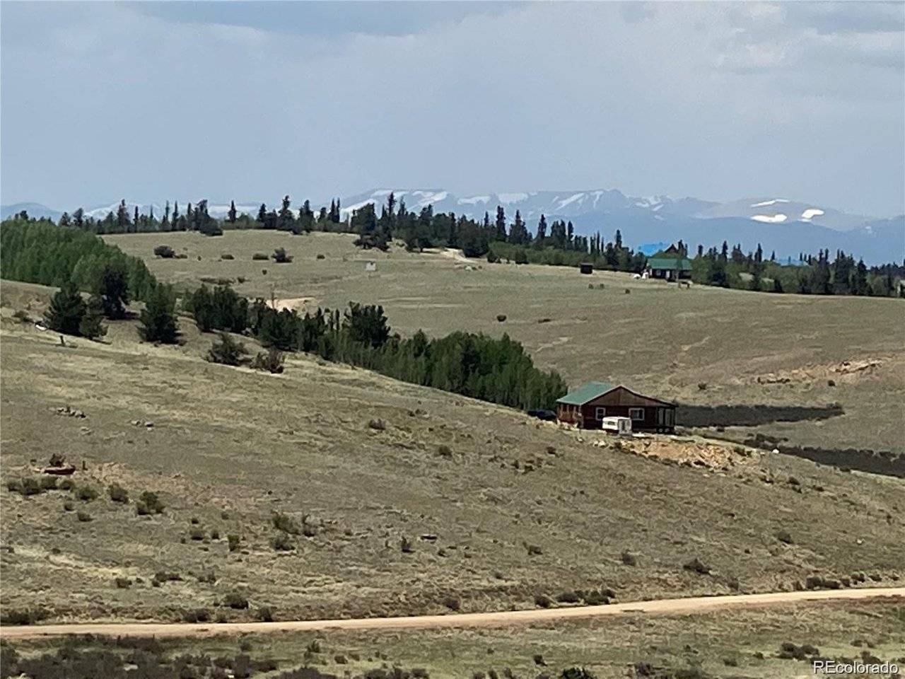 537 Lippzana, Jefferson, CO 80456