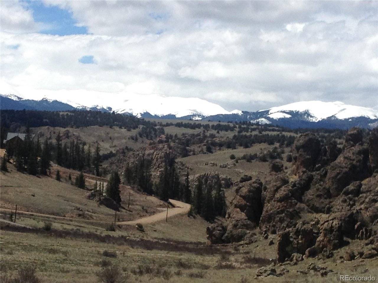 537 Lippzana, Jefferson, CO 80456