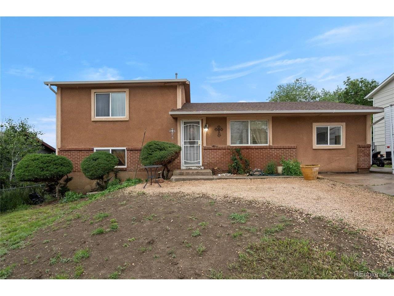 4345 S Chamberlin, Colorado Springs, CO 80906